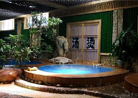 熊岳温泉小雨宾馆