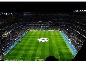 皇家马德里球会