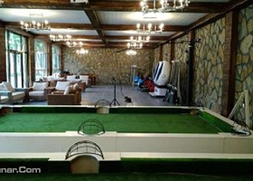 白河岸边户外拓展俱乐部