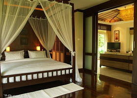 瓦瑞克度假村水疗馆