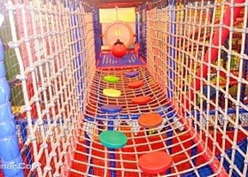 欧酷儿童成长乐园（姚家园店）