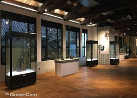 同济大学博物馆