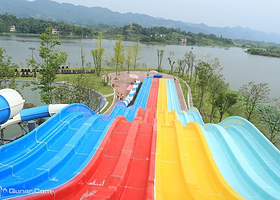 达州市体育中心