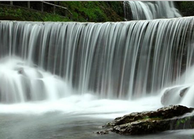 广安华蓥山天意谷优惠票