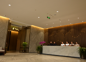 成都水漾年华国际美食水疗汇