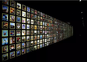 国家地理经典影像盛宴-西安