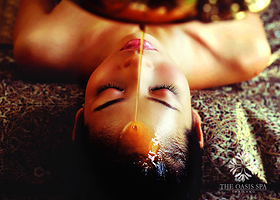 普吉岛Oasis Royal Thai Spa