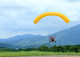 广州倚丰缘生态乐园