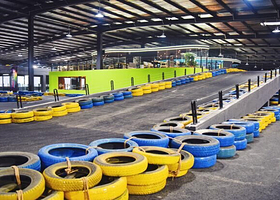 TBK卡丁车俱乐部