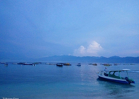 吉丽特拉旺岸岛