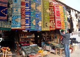 吾斯塘博依千年古街