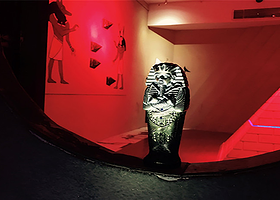 RU KIDDING密室逃脱