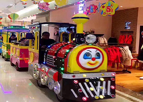 长沙乐千瑞游乐园