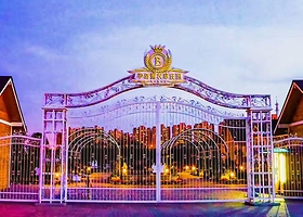 苏州半岛薰衣草庄园