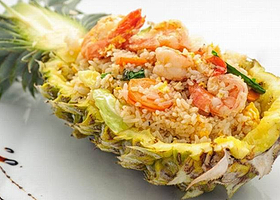 红姐餐厅（J.DAENG Seafood)