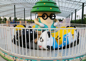 中山水乡四季农业公园