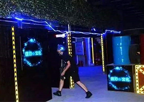 中山猎刃综合体验馆