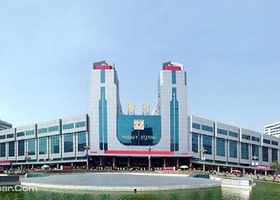 【郑州火车站VIP服务】快速通道+休息室+WiFi服务