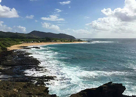 欧胡岛城市通票