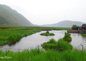 田野生态旅游观光园