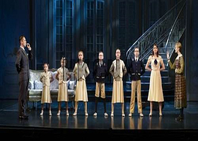 仙乐飘飘处处闻