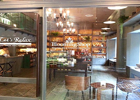 Let's Relax Spa 清迈Thapae分店