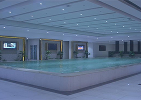 皇冠温泉洗浴会所