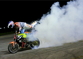 桂林锦龙国际赛车场