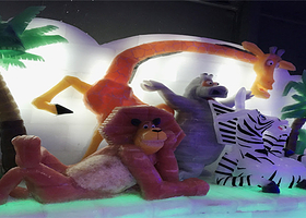 极地冰雪大世界