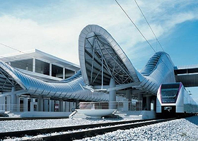 吉隆坡机场快线