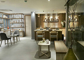 Let's Relax Spa 素逸坤分店