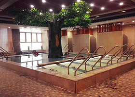 盛世汤泉洗浴会所