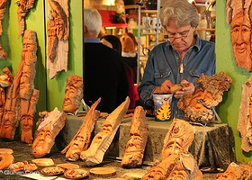 格兰维尔岛公共市场