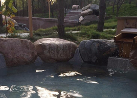 天泰温泉度假区