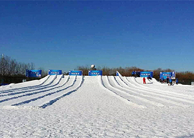 奥普乐水上乐园（望和公园店）