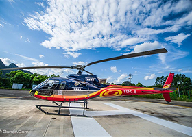 桂林直升机空中游览