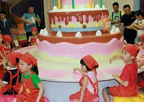 桂林科学梦工厂