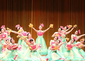 南宁市中小学校外教育活动中心观演厅