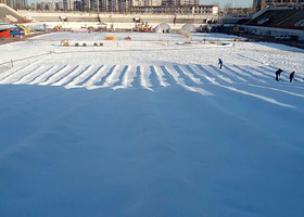 艾丽斯冰雪嘉年华