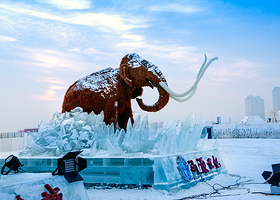 冰源世纪冰雪王国