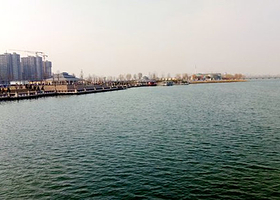 三沙源旅游度假区