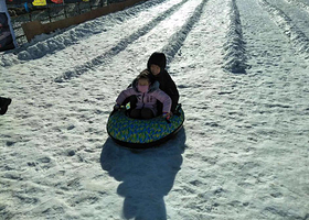 美路冰雪嘉年华