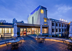 北投荷丰温泉会馆