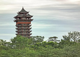 塔子山·2018嬉闹新春游园会