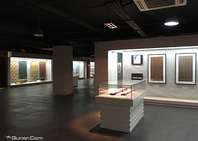 纺织服饰博物馆