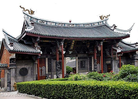 烟台民俗博物馆