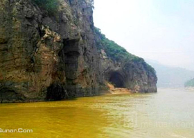 古渡龙门风景区