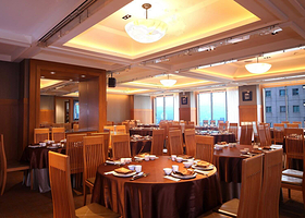 高雄国宾饭店20F川菜厅