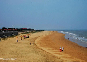 李家台民俗旅游度假村