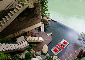 馥兰朵乌来渡假酒店